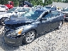 1N4AL3AP4DC****** Used and Repairable 2013 Nissan Altima in Atlanta North