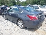 1N4AL3AP4DC****** Salvage and Repairable 2013 Nissan Altima in Atlanta North