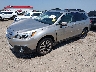 4S4BSBNC7G3****** Usados y Reparables 2016 Subaru Outback en Little Rock