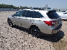 4S4BSBNC7G3****** Salvamento y Reparables 2016 Subaru Outback en Little Rock