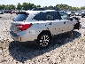 4S4BSBNC7G3****** Salvamento y Destrozados 2016 Subaru Outback en Estado de Arkansas