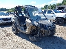 3JBKVAP27FJ****** Salvamento y Destrozados 2015 Can-Am Commander en Rec Rides Online Exclusive
