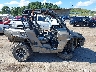 3JBKVAP27FJ****** Destrozados 2015 Can-Am Commander en Estado de Virginia Occidental