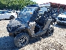 3JBKVAP27FJ****** Usados y Reparables 2015 Can-Am Commander en Rec Rides Online Exclusive