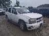 1GNDT13S782****** Salvamento y Destrozados 2008 Chevrolet Trailblazer en Columbus