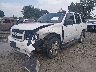 1GNDT13S782****** Usados y Reparables 2008 Chevrolet Trailblazer en Columbus