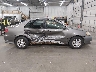 1NXBR32EX8Z****** Reparables 2008 Toyota Corolla en Estado de Minnesota