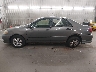 1NXBR32EX8Z****** Salvamento 2008 Toyota Corolla