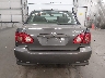 1NXBR32EX8Z****** Usados 2008 Toyota Corolla
