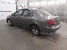 1NXBR32EX8Z****** Salvamento y Reparables 2008 Toyota Corolla en Saint Cloud