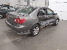 1NXBR32EX8Z****** Salvamento y Destrozados 2008 Toyota Corolla en Estado de Minnesota