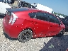JTDKN3DU8D1****** Destrozados 2013 Toyota Prius en Estado de Oklahoma