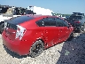 JTDKN3DU8D1****** Salvamento y Destrozados 2013 Toyota Prius en Estado de Oklahoma
