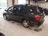 2D4GP44L35R****** Salvage and Repairable 2005 Dodge Caravan in Rochester