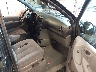 2D4GP44L35R****** Used and Repairable 2005 Dodge Caravan in New York State