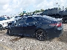 4T1T11AK7RU****** Salvamento 2024 Toyota Camry