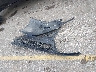 4T1T11AK7RU****** Destrozados 2024 Toyota Camry en Estado de Texas