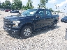 1FTEW1EP7GK****** Used and Repairable 2016 Ford F-150 in Southern New Jersey