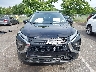 JA4ATUAA7NZ****** Wrecked 2022 Mitsubishi Eclipse in New Jersey State