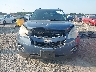 2GNFLNE54C6****** Wrecked 2012 Chevrolet Equinox in Wisconsin State
