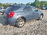 2GNFLNE54C6****** Salvage and Wrecked 2012 Chevrolet Equinox in Wisconsin State