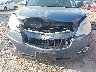 2GNFLNE54C6****** Salvage and Repairable 2012 Chevrolet Equinox in Wisconsin State