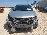 3GYFNAEY3BS****** Wrecked 2011 Cadillac SRX in Texas State