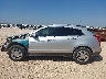 3GYFNAEY3BS****** Repairable 2011 Cadillac SRX in Texas State