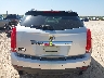 3GYFNAEY3BS****** Wrecked 2011 Cadillac SRX