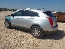 3GYFNAEY3BS****** Salvage and Repairable 2011 Cadillac SRX in Abilene