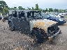 1C4BJWFG9JL****** Salvamento y Destrozados 2018 Jeep Wrangler en Culpeper