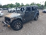 1C4BJWFG9JL****** Usados y Reparables 2018 Jeep Wrangler en Culpeper