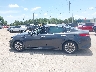 5XXGU4L30HG****** Repairable 2017 Kia Optima in Florida State