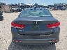 5XXGU4L30HG****** Wrecked 2017 Kia Optima