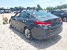 5XXGU4L30HG****** Salvage and Repairable 2017 Kia Optima in Tampa