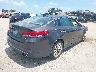 5XXGU4L30HG****** Salvage and Wrecked 2017 Kia Optima in Florida State