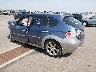 JF1GH6D61BH****** Salvage and Repairable 2011 Subaru Impreza in Colorado Springs