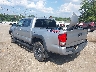 3TMCZ5AN7HM****** Salvamento y Reparables 2017 Toyota Tacoma en Bridgeport