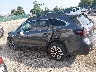 4S4BTACC9N3****** Salvage 2022 Subaru Outback
