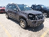 2CNDL13F686****** Salvage and Wrecked 2008 Chevrolet Equinox in Austin North