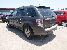 2CNDL13F686****** Salvage and Repairable 2008 Chevrolet Equinox in Austin North