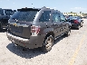 2CNDL13F686****** Salvage and Wrecked 2008 Chevrolet Equinox in Texas State