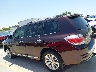 JTEDC3EH8C2****** Reparables 2012 Toyota Highlander Hybrid en Estado de Texas
