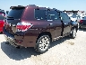 JTEDC3EH8C2****** Salvamento y Destrozados 2012 Toyota Highlander Hybrid en Estado de Texas