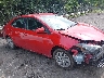 2T1BURHEXKC****** Repairable 2019 Toyota Corolla in North Carolina State