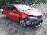 2T1BURHEXKC****** Salvage and Wrecked 2019 Toyota Corolla in Greensboro