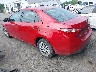 2T1BURHEXKC****** Salvage and Repairable 2019 Toyota Corolla in Greensboro