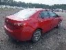 2T1BURHEXKC****** Salvage and Wrecked 2019 Toyota Corolla in North Carolina State