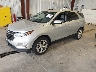 2GNAXTEX0J6****** Used and Repairable 2018 Chevrolet Equinox in Provo