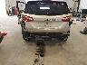 2GNAXTEX0J6****** Salvage and Repairable 2018 Chevrolet Equinox in Utah State